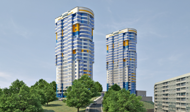 «Владстройзаказчик» планирует строительство нового жилого комплекса по улице Сабанеева.
